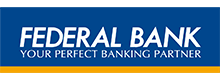 Federal Bank Logo