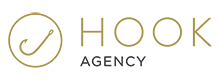 Hook Agency Logo