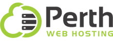 Perthwebhosting Logo