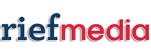 Riefmedia Logo