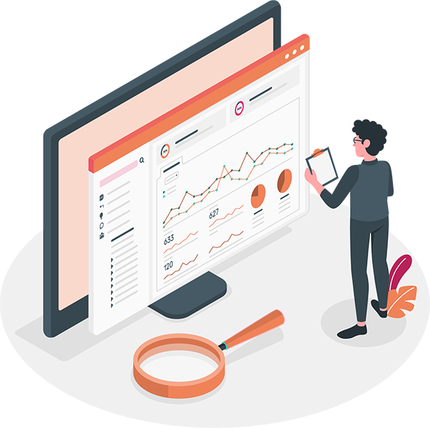 Web Content Management System CMS Analytics