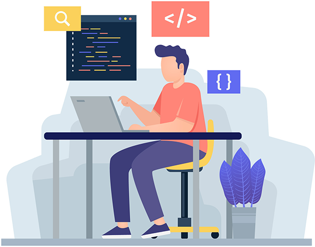 Web Application Development Web Development Coding