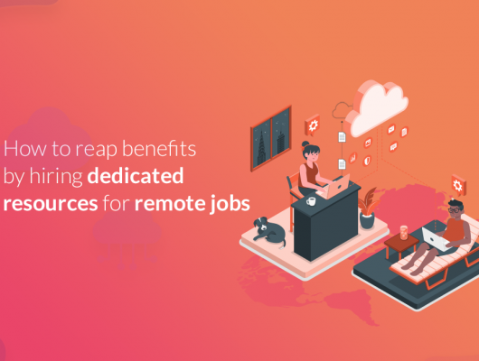 Dedicated Remote Hiring