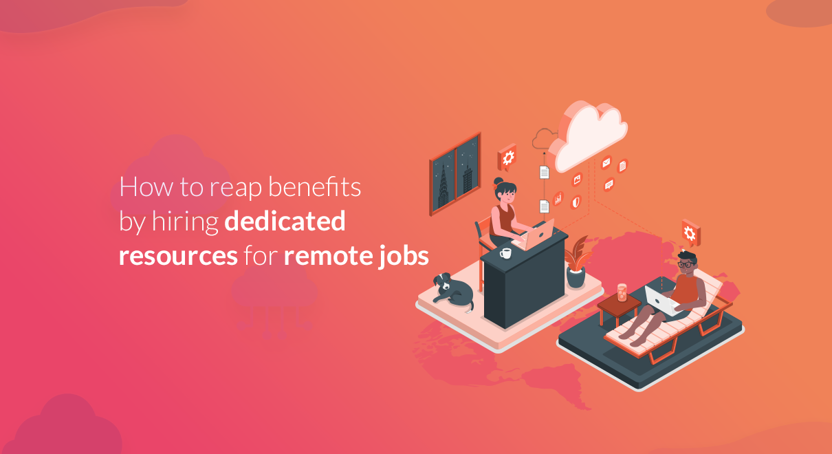 Dedicated Remote Hiring