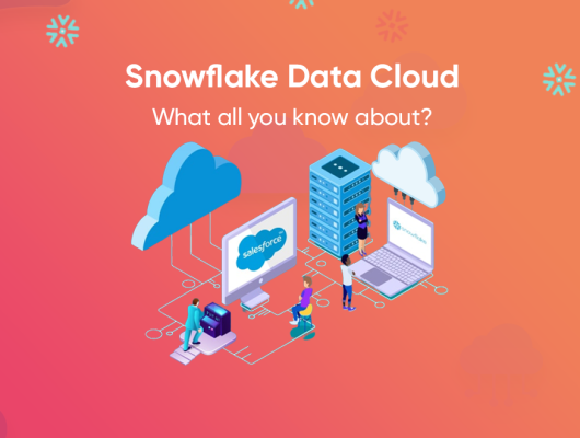 Snowflake Data Cloud