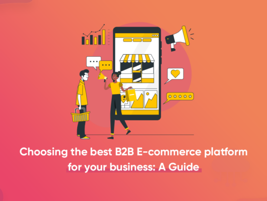 b2b-e-commerce