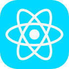 React
